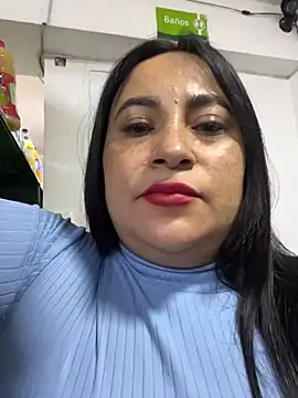 Miia_Jazmin live sex cam