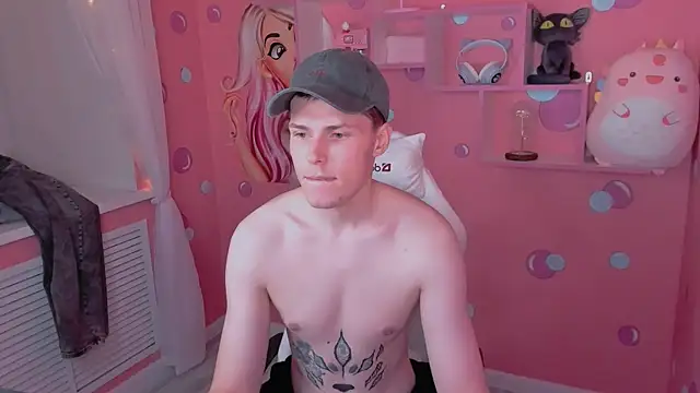 Hector_Spector's cam snapshot