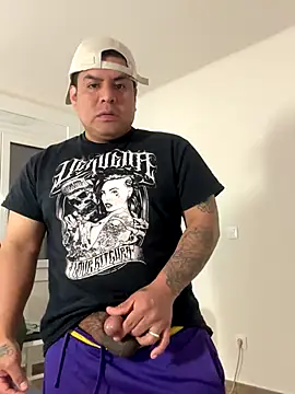 Pelotas2000's cam snapshot