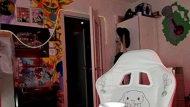 Sunny_Mouse_ live sex cam