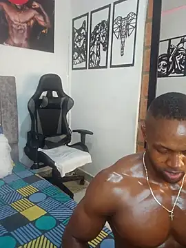 MIKE_KILIANjs's cam snapshot