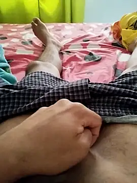 Chris____Col's cam snapshot