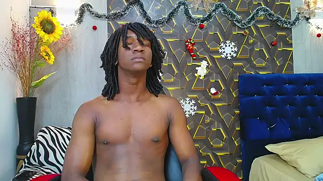 negga_cum's cam snapshot