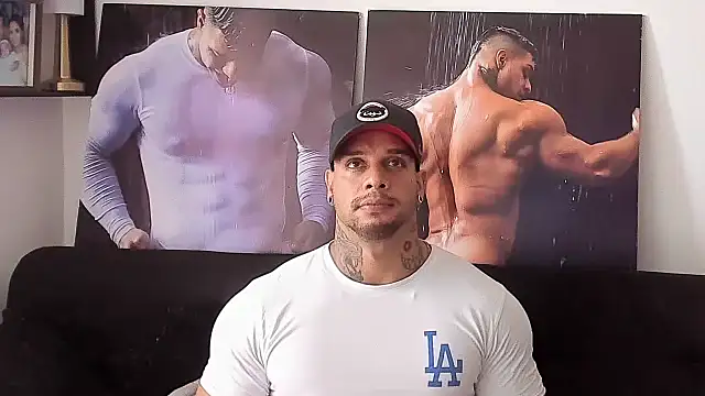 Marck_Mathews's cam snapshot