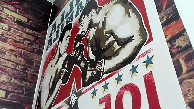 Damian_Shakur's cam snapshot