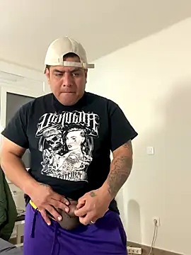 Pelotas2000's cam snapshot