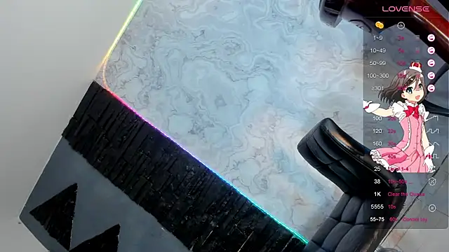 Alice-randy live sex cam