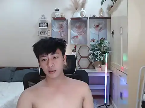 niel_cumshow's cam snapshot