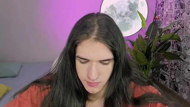 Harvey_Hair's cam snapshot