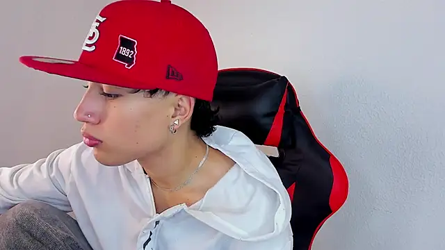 ThiagoDV's cam snapshot