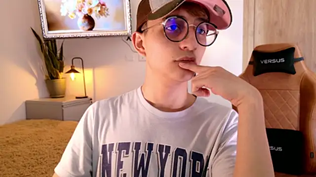 Mr_evan1's cam snapshot