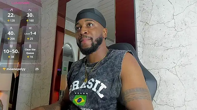 Drake_Nassir4's cam snapshot