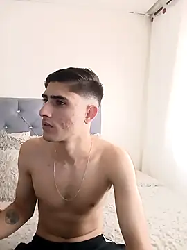 PhilipRich's cam snapshot