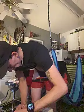 Polaroid_White's cam snapshot