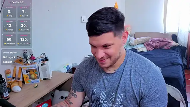 ryden_01's cam snapshot