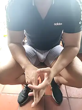 Blanco2023's cam snapshot