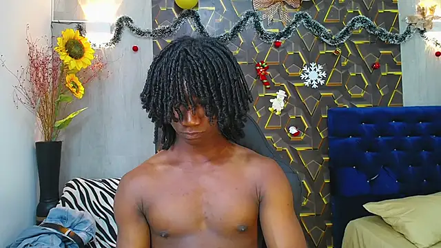 negga_cum's cam snapshot