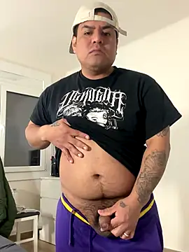 Pelotas2000's cam snapshot