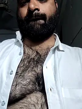 Hunter35676's cam snapshot