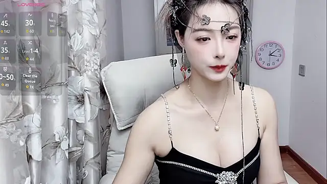 Angelic-Baby live sex cam