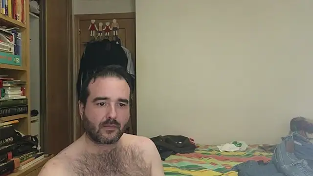 curiosillo83's cam snapshot