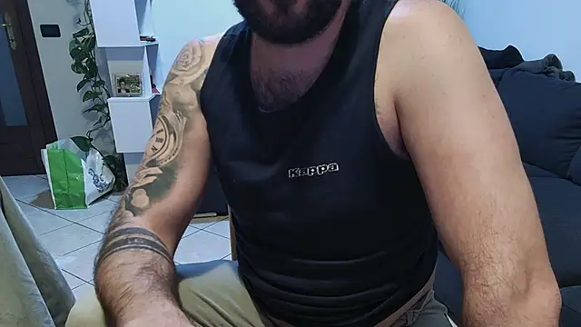 maialinofriuli's cam snapshot