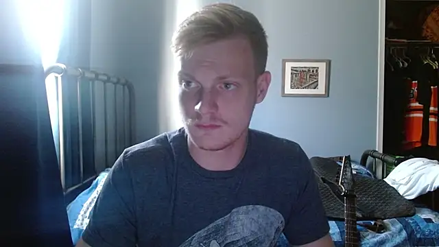 lustylyndon's cam snapshot