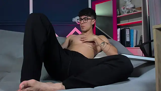 etham_wolf_'s cam snapshot