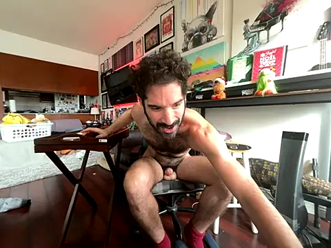 Pupscritch's cam snapshot