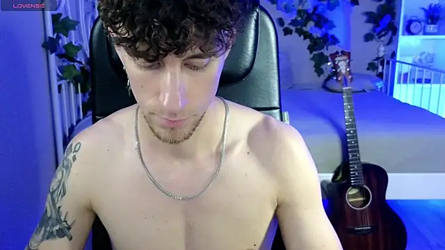 mark_caron's cam snapshot