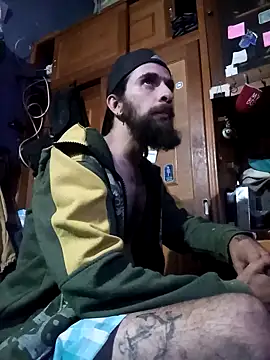 hairy_mannn's cam snapshot