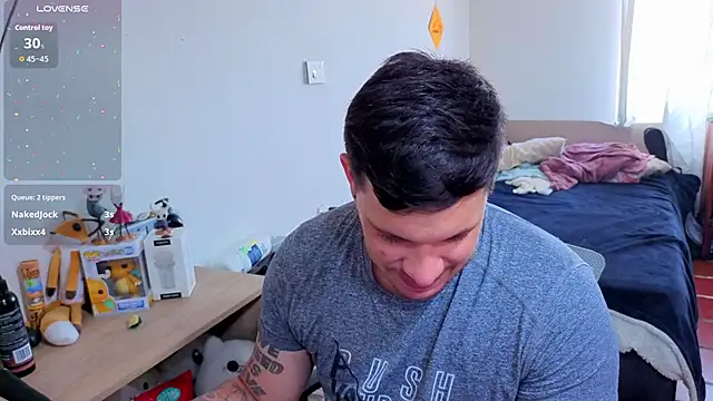 ryden_01's cam snapshot