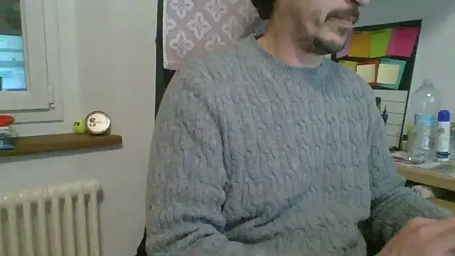 Kawayleo's cam snapshot