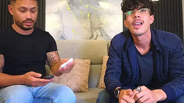 boysonfiree's cam snapshot