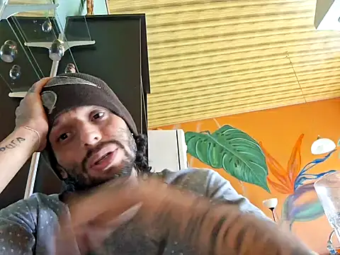 Toycockhot's cam snapshot