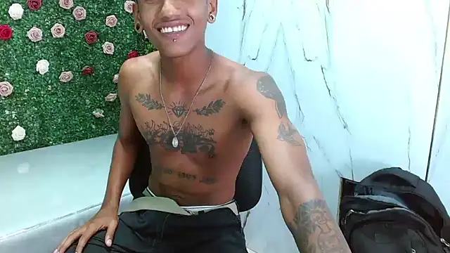 ManSant's cam snapshot