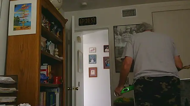 drawde34's cam snapshot