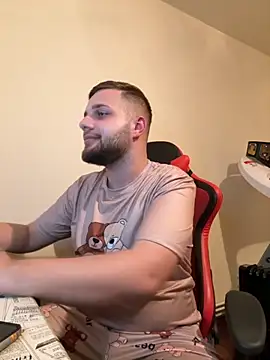 KingAdonisss's cam snapshot