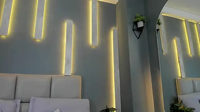 ArohomLester live sex cam