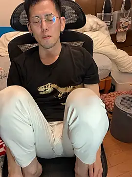 ippei0001's cam snapshot