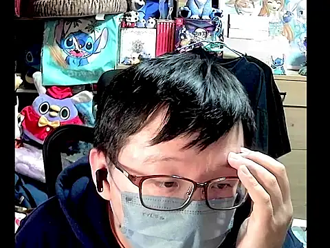 kk05483's cam snapshot