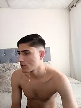 PhilipRich's cam snapshot