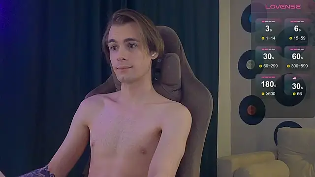 Just_Samuel's cam snapshot