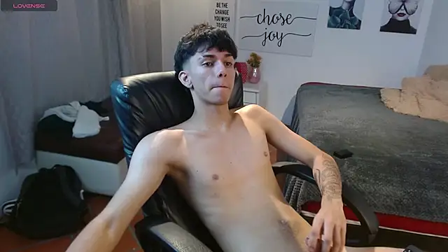 AmethystShadow17's cam snapshot