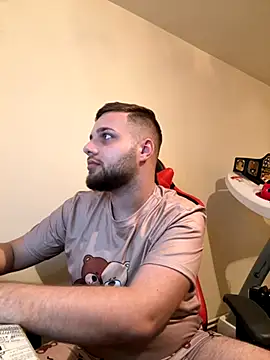 KingAdonisss's cam snapshot