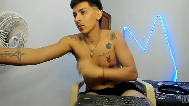 MasterSEX420's cam snapshot