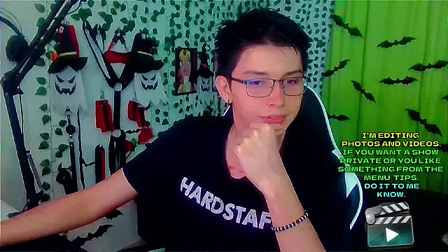 Andy_gray's cam snapshot