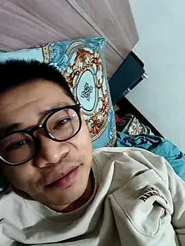 DDYY12341's cam snapshot