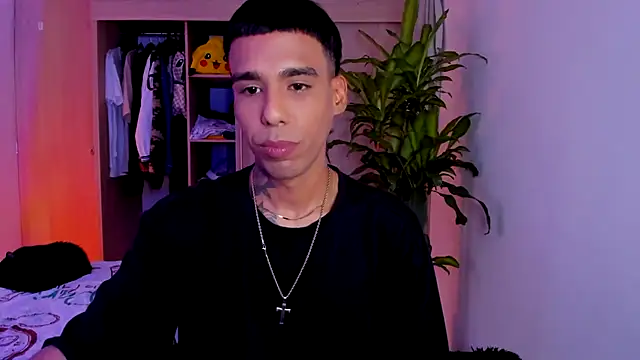 Damianwhite's cam snapshot