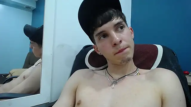 Jheampiiero's cam snapshot